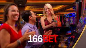 Welcome Bonus 166Bet