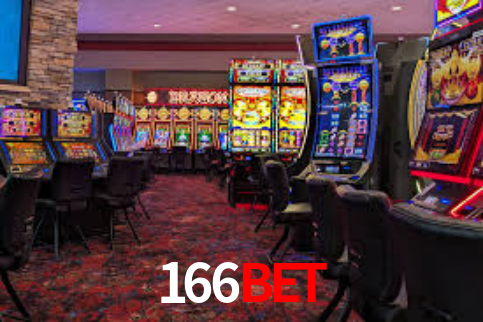 Exclusive Games 166Bet